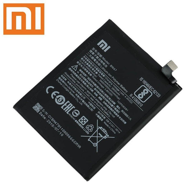 Xiaomi Mi A2 Lite Battery