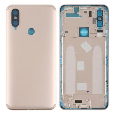 Xiaomi Mi A2 Back Panel