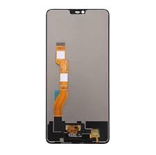 oppo A3 Display With Touch Screen Replacement Combo