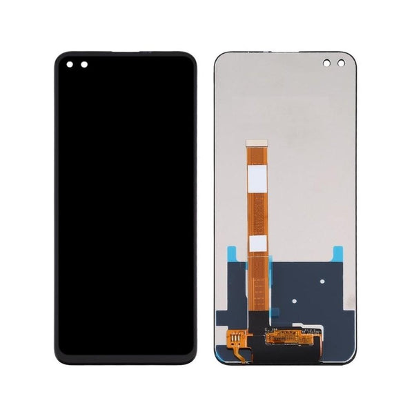 oppo A92S Display With Touch Screen Replacement Combo