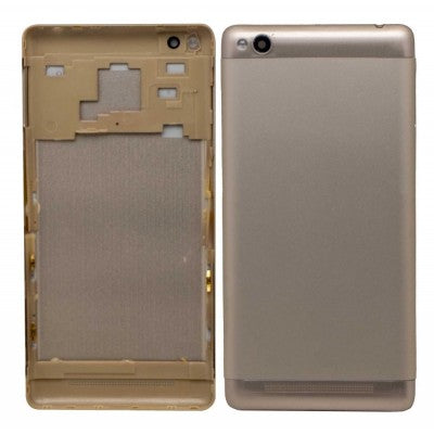 Xiaomi Redmi 3S Back Panel