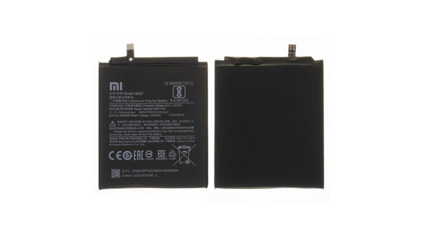 Xiaomi Mi 8 Explorer Battery