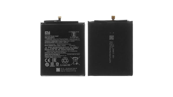 Xiaomi Mi 9 Lite Battery