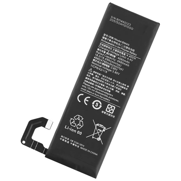 Xiaomi Mi 10 Battery