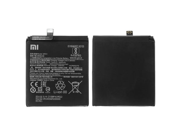 Xiaomi Mi 9T Battery