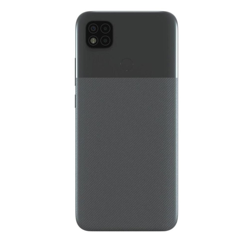 Poco C31 Full Body Housing