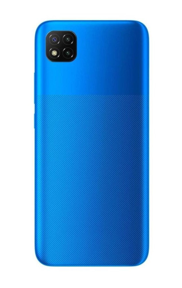 Poco C3 Full Body Housing