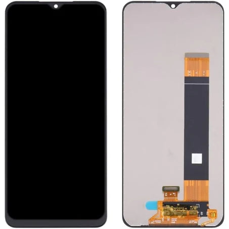 Samsung Galaxy F13 Display With Touch Screen Replacement Combo