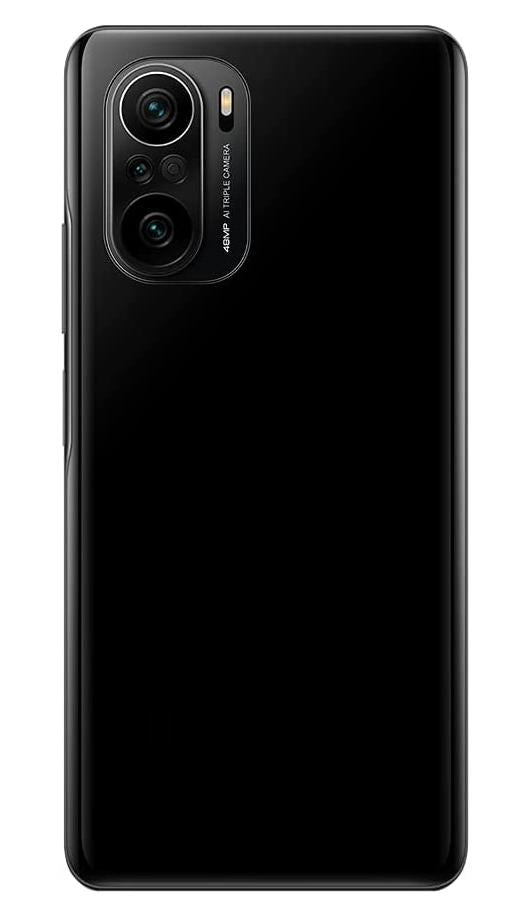 Poco F3 Full Body Housing