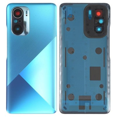 Xiaomi Poco F3 Back Panel