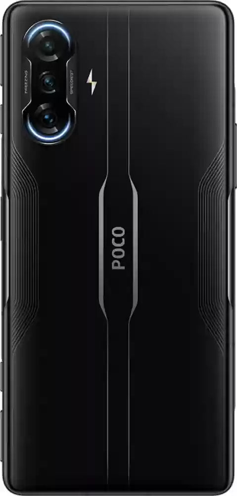 Poco F3 GT Full Body Housing