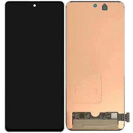 Samsung Galaxy M62 Display With Touch Screen Replacement Combo