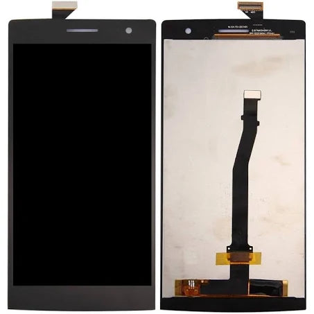 Oppo Find 7 Display With Touch Screen Replacement Combo