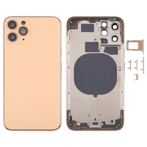 Apple iphone 11 Pro-Full Body Housing Replacement Kit