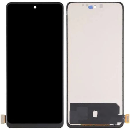 Vivo iQOO 7 Display With Touch Screen Replacement Combo