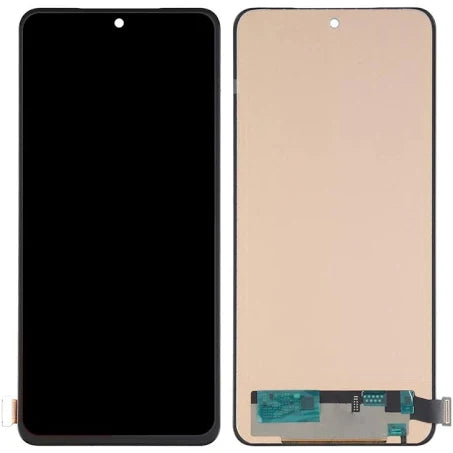 Vivo iQOO 8 5G Display With Touch Screen Replacement Combo