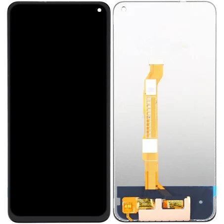 Vivo iQOO Neo 3 Display With Touch Screen Replacement Combo