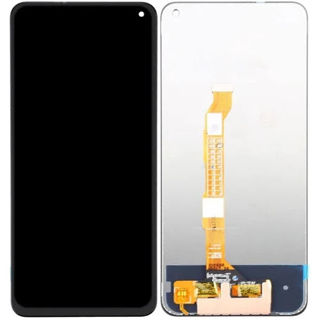 Vivo iQOO Neo 5 Lite Display With Touch Screen Replacement Combo