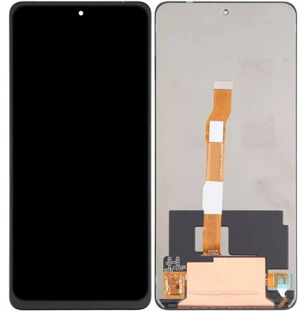 Vivo iQOO Neo 5SE Display With Touch Screen Replacement Combo