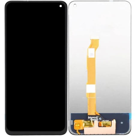 Vivo iQOO Z1 Display With Touch Screen Replacement Combo