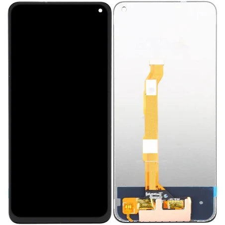 Vivo iQOO Z1x Display With Touch Screen Replacement Combo