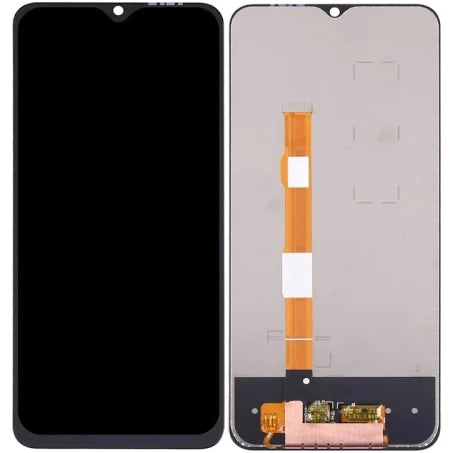 Vivo iQOO Z3 5G Display With Touch Screen Replacement Combo