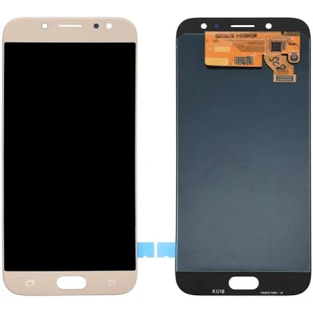 Samsung Galaxy J7 2017 Display With Touch Screen Replacement Combo