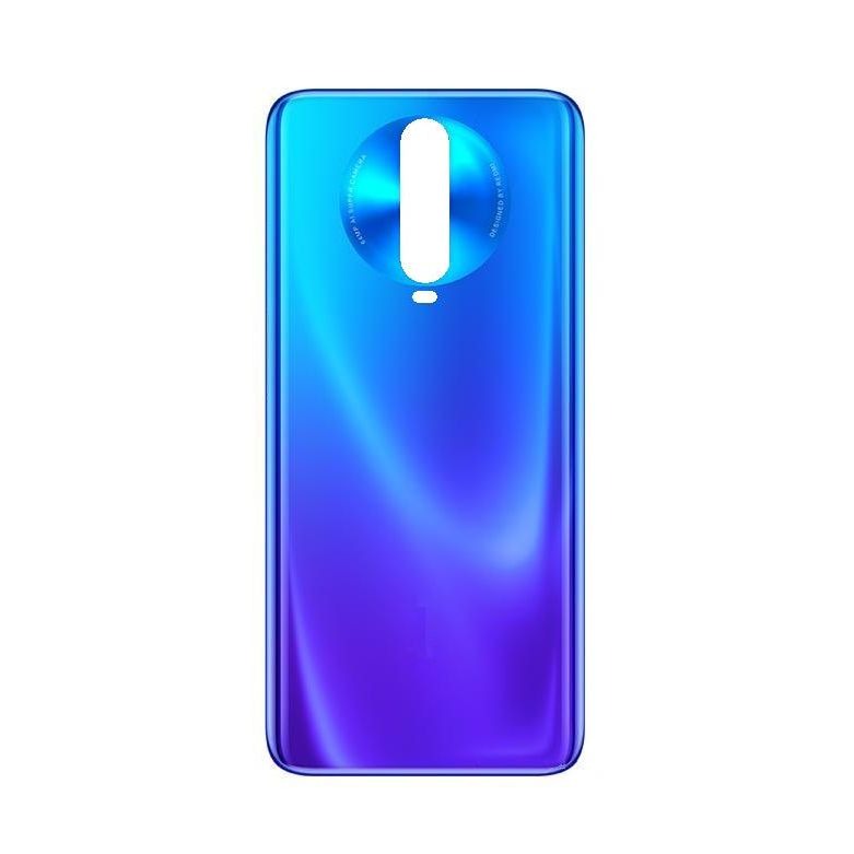 Xiaomi Redmi K30 Back Panel