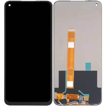 Oppo K7X Display With Touch Screen Replacement Combo