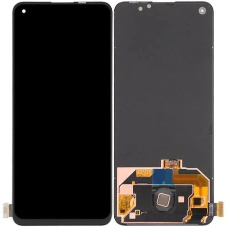 Oppo K9 Pro 5G Display With Touch Screen Replacement Combo