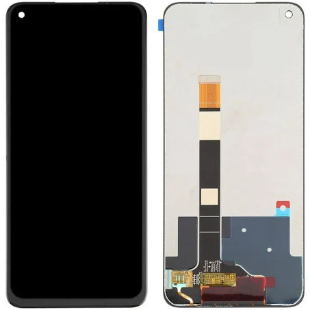 Oppo K9X 5G Display With Touch Screen Replacement Combo