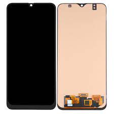 Samsung Galaxy M21S Display With Touch Screen Replacement Combo