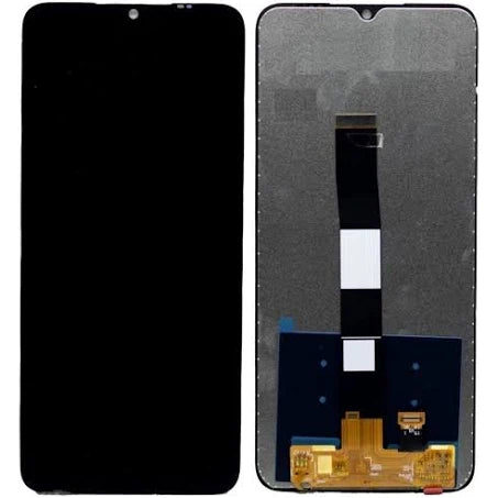 Samsung Galaxy M22 Display With Touch Screen Replacement Combo