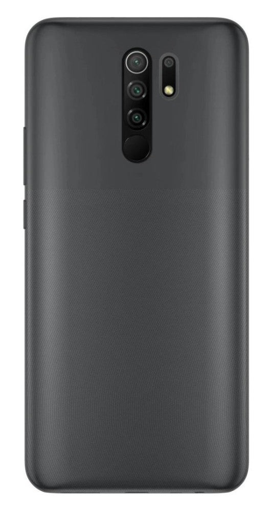 Poco M2 Full Body Housing