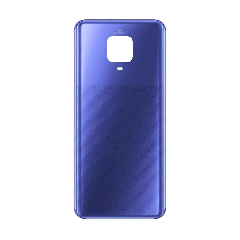 Xiaomi Poco M2 Pro Back Panel