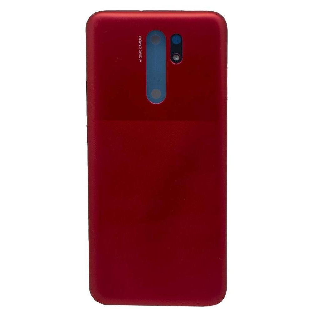 Xiaomi Poco M2 Back Panel