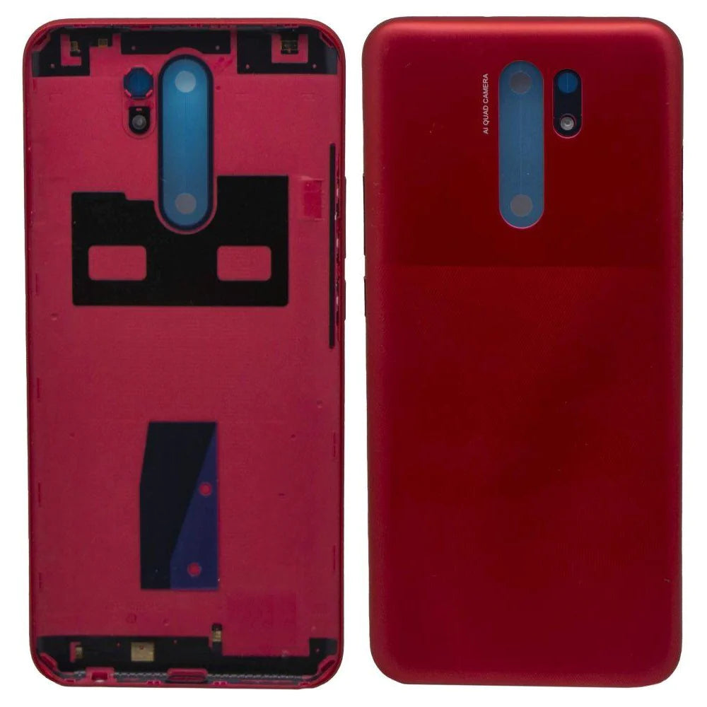 Poco M2 Full Body Housing