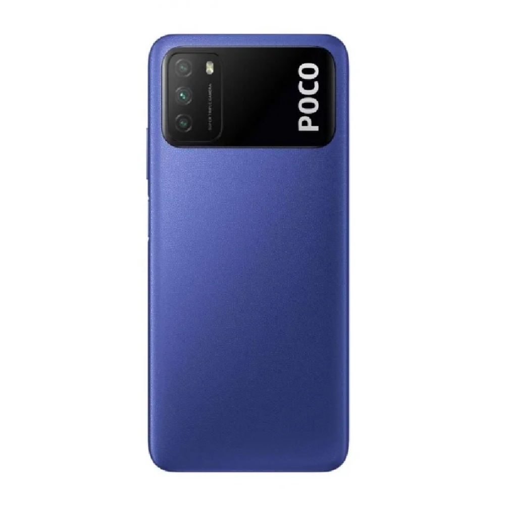 Poco M3 Full Body Housing