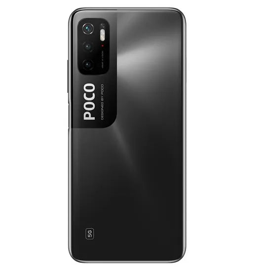 Poco M3 Pro Full Body Housing