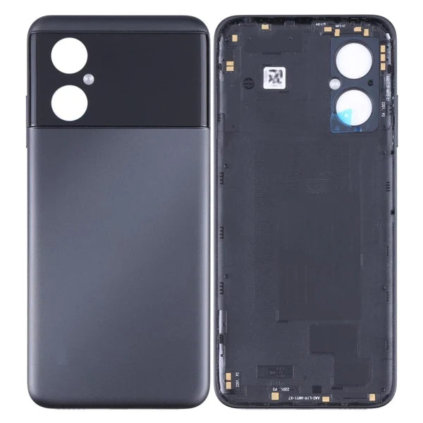 Xiaomi Poco M4 5G Back Panel