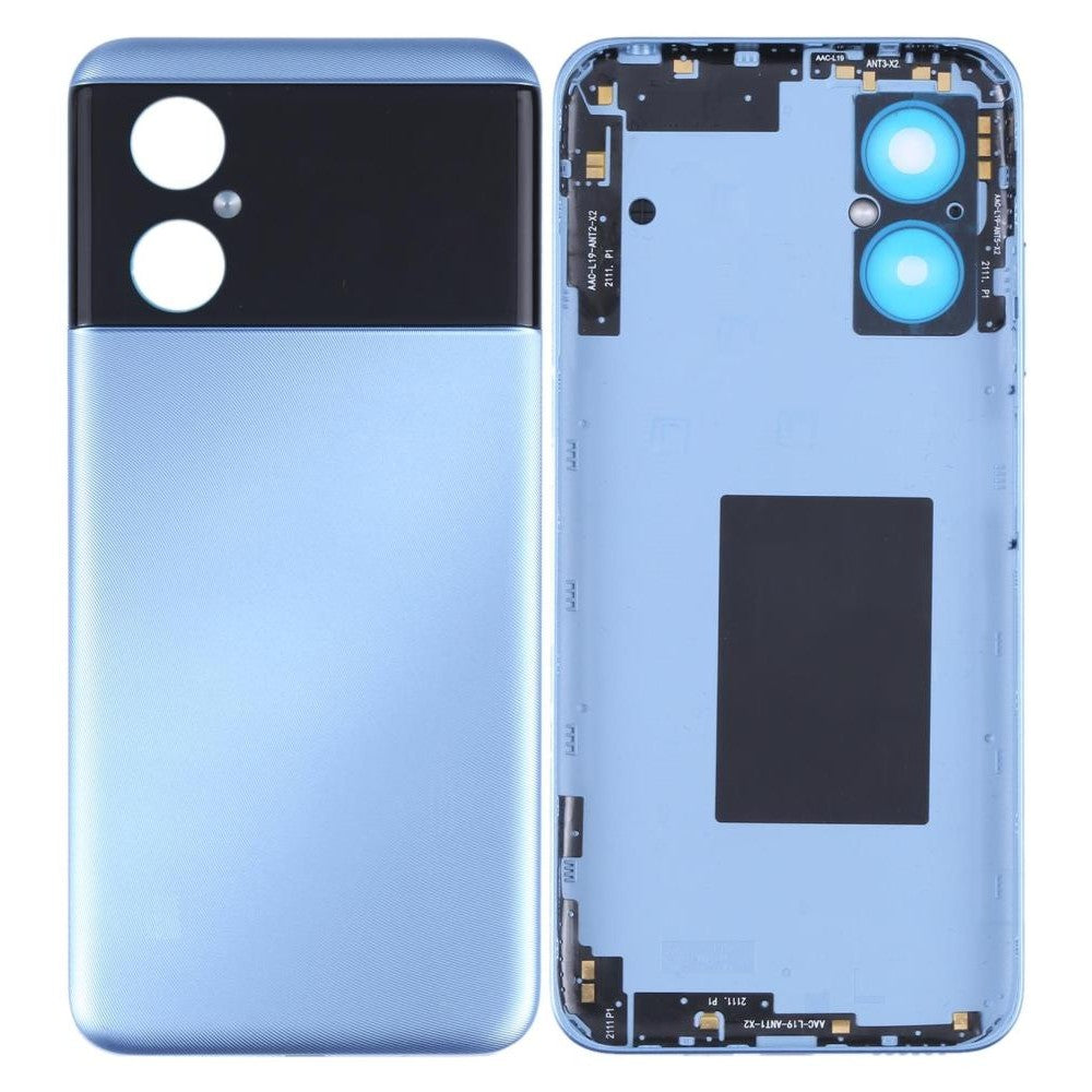 Xiaomi Poco M4 5G Back Panel