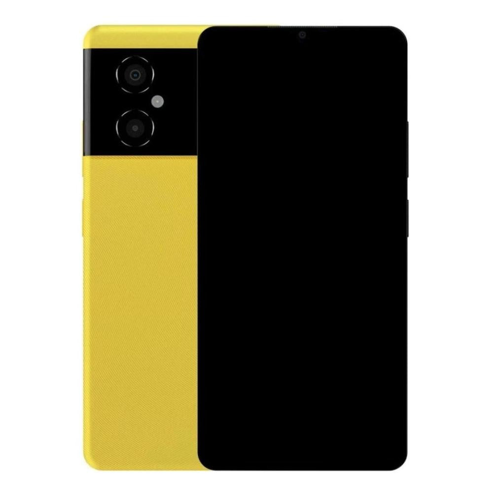 Poco M4 5G Full Body Housing