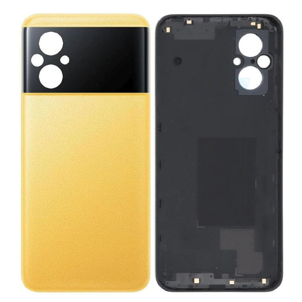 Xiaomi Poco M5 Back Panel