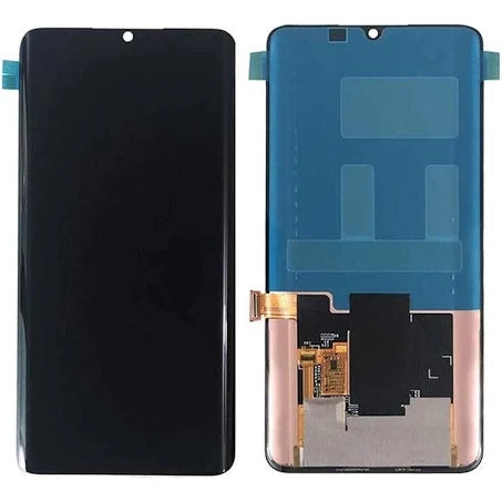 Xiaomi Mi 10 Lite Zoom Screen and Touch Replacement Display Combo