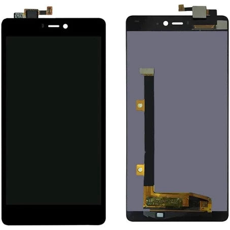 Xiaomi Mi 4i Screen And Touch Replacement Display Combo