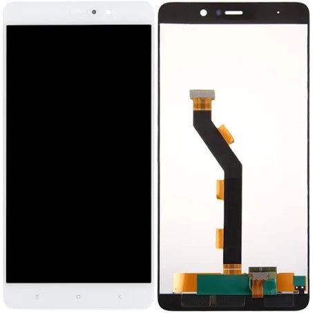 Xiaomi Mi 5S Plus Screen And Touch Replacement Display Combo