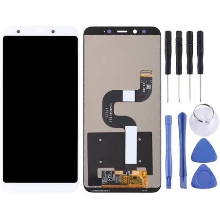 Xiaomi Mi 6X Screen and Touch Replacement Display Combo