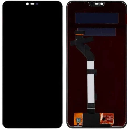 Xiaomi Mi 8 Lite Screen and Touch Replacement Display Combo