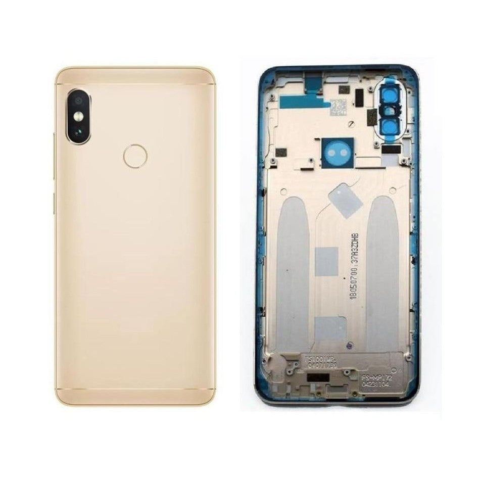 Xiaomi MI A2 Full Body Housing