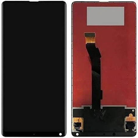 Xiaomi Mi Mix Evo Screen And Touch Replacement Display Combo